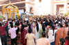 Monti Fest celebrated across Dakshina Kannada, Udupi with faith and tradition